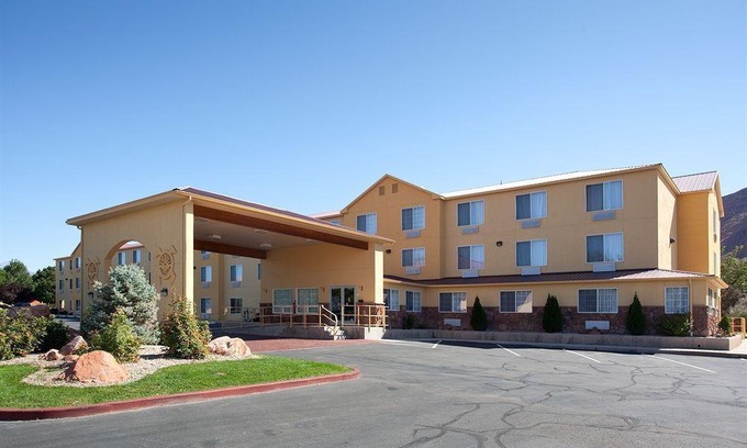 Moab Hotel | La Quinta by Wyndham Moab