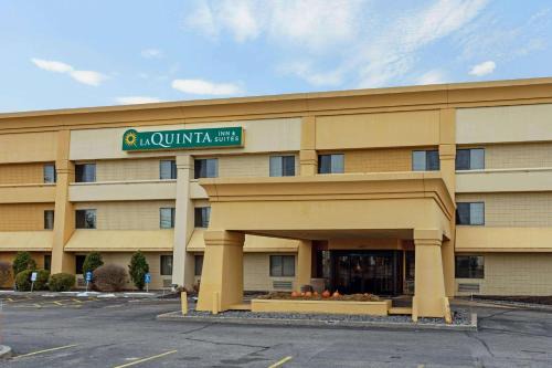 Stevens Point Hotel | La Quinta by Wyndham Stevens Point