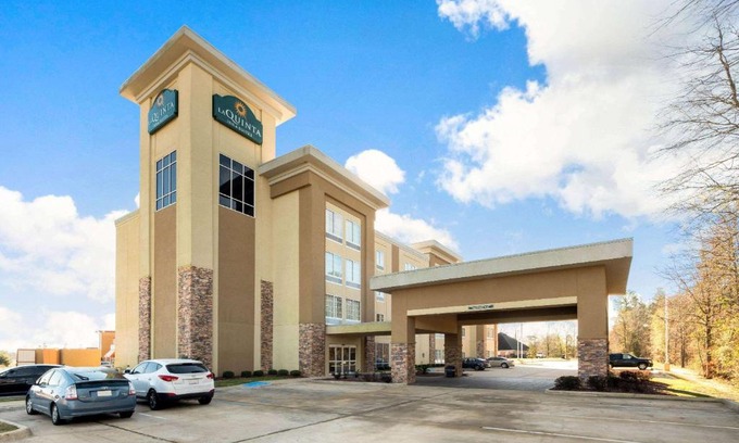 West Monroe Hotel | La Quinta by Wyndham West Monroe
