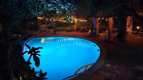 Alamos House | La Quinta en Alamos