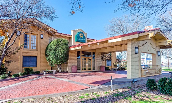 Wichita Falls Hotel | La Quinta Inn by Wyndham Wichita Falls Event Center North