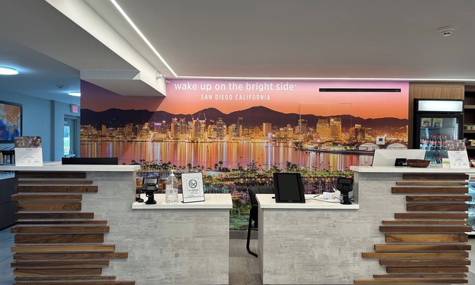 Rancho Penasquitos Hotel | La Quinta Inn by Wyndham San Diego - Miramar