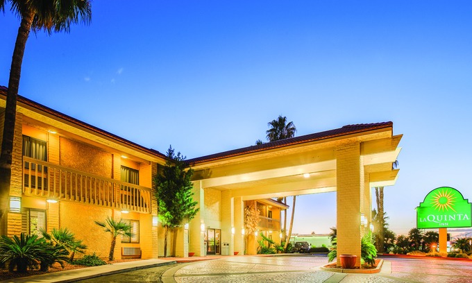 Tucson Hotel | La Quinta Inn by Wyndham Tucson East