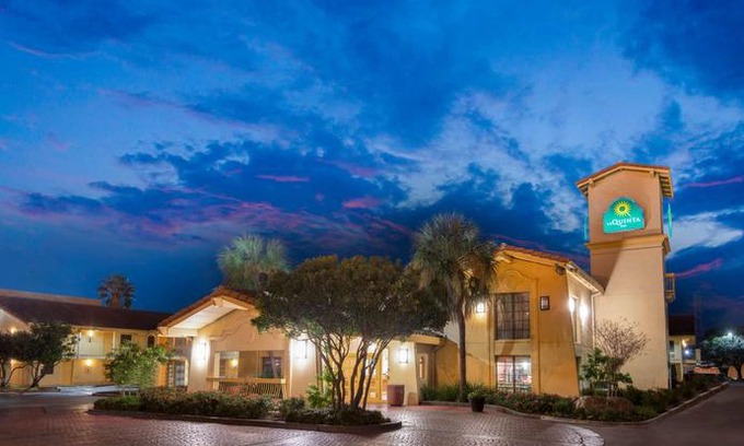 Downtown San Antonio Hotel | La Quinta Inn San Antonio Market Square