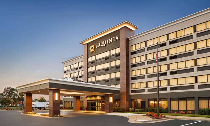 Midlothian Hotel | La Quinta Inn & Suites by Wyndham Richmond-Midlothian