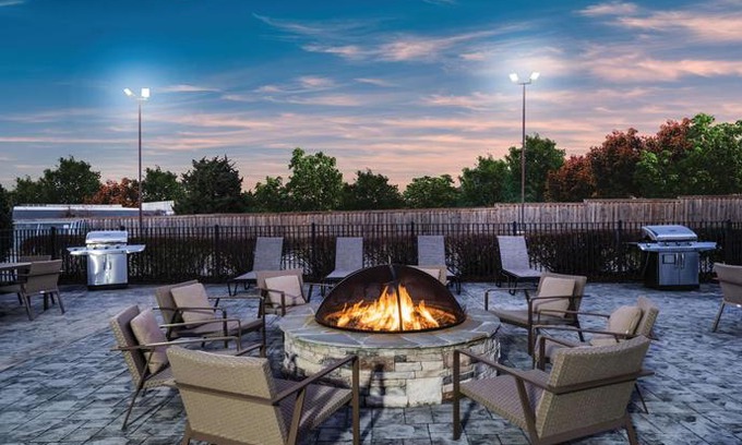 Graysville Hotel | La Quinta Inn & Suites Chattanooga-Hamilton Place