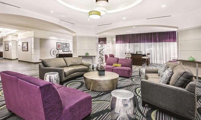 Downtown San Antonio Hotel | La Quinta Inn & Suites San Antonio Riverwalk