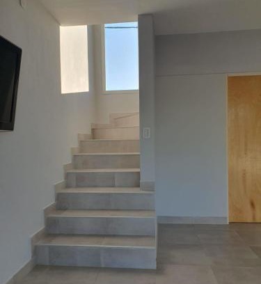 Recoleta Villa | La Quinta Junín