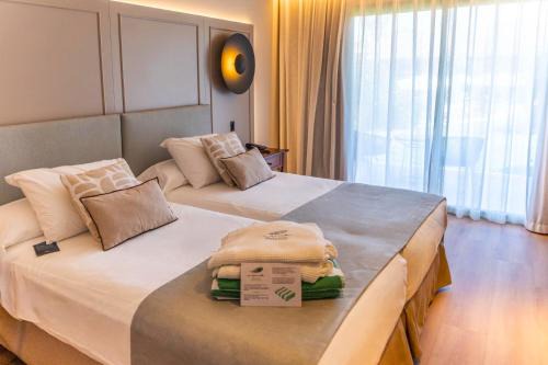 Son Xoriguer Hotel | La Quinta Menorca by PortBlue Boutique - Adults Only
