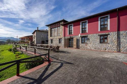 Arriondas Apartment | La Quintana de Villar AR-301-AS