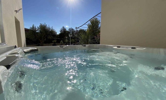 Cugnaux Apartment | La Récrée - Cugnaux - City break