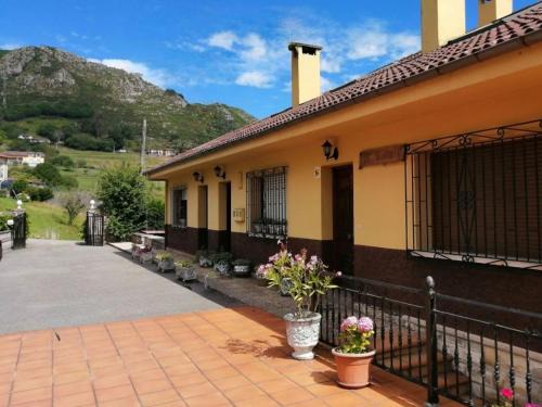 Arriondas House | La Rectoral Arriondas 2 VV-2637-AS