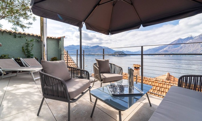Fiumelatte Apartment | La Risorgente by Wonderful Italy