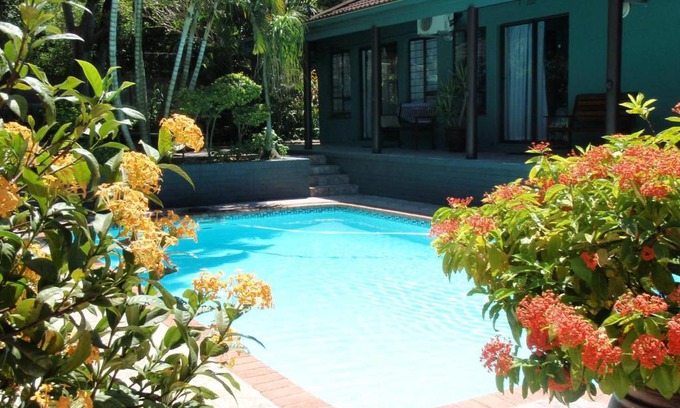 Meer En See Hotel | La Rochelle Inn