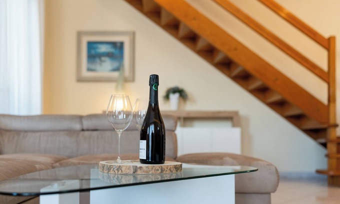 Torre del Lago Puccini Apartment | La Rondine Apartment