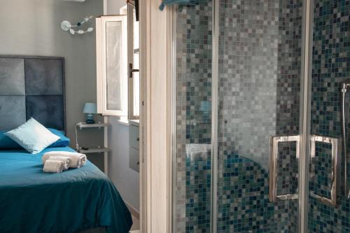 Gerace Bed & Breakfast | La Rosa Blu