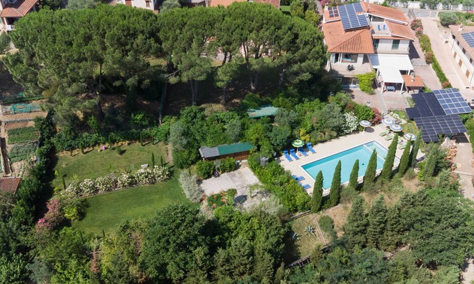 Bobolino House | La Rosa by Interhome