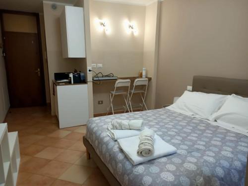 Centro Urbano Apartment | La Rosa Cesena