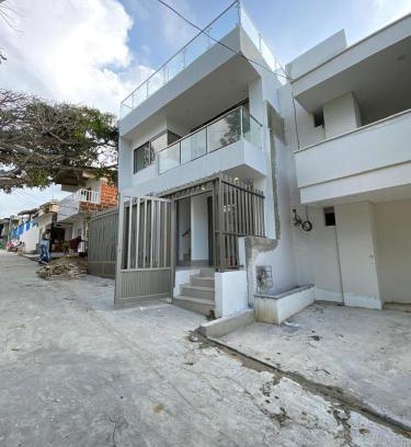 Puerto Colombia Apartment | La Rosita