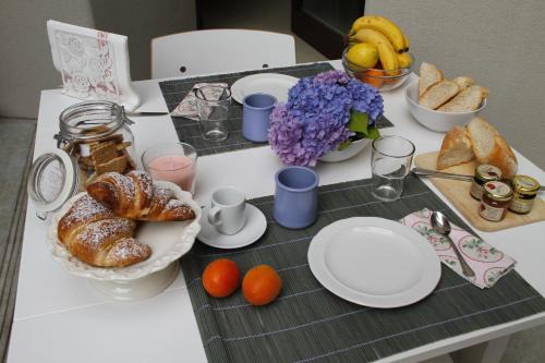 Pove del Grappa Bed & Breakfast | La Salvia e Il Lampone