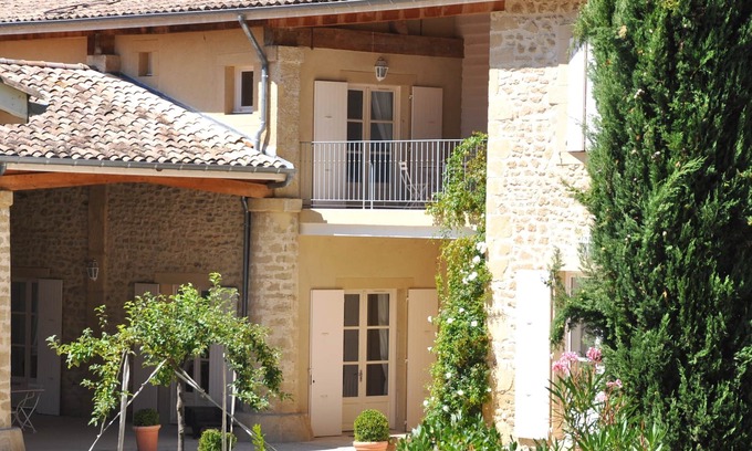 Divajeu House | La Scie, charming and elegant holiday home for 10 p., at the Gates of Provence