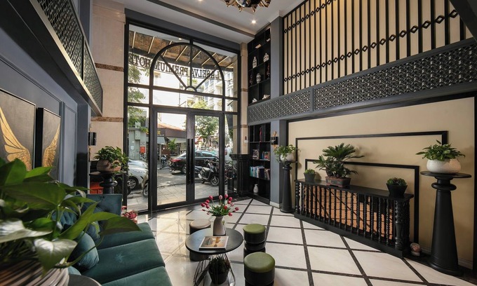 Hang Bac Hotel | La Selva Premium Hotel