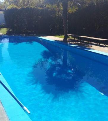 Azul House | La Serena