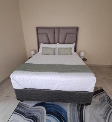 Mbabane Apartment | La Serenita