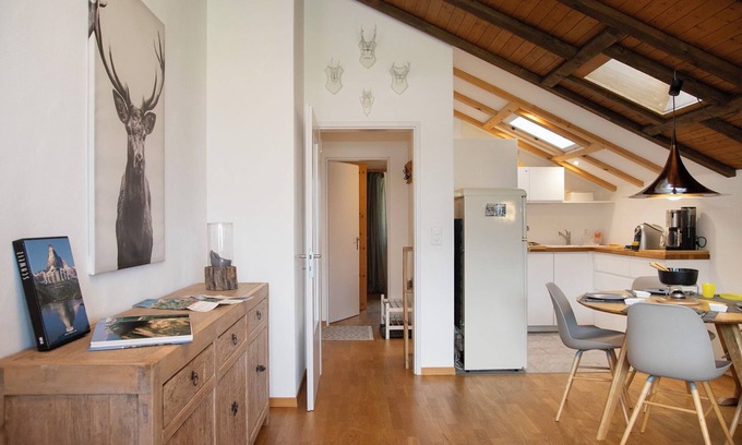 Falera Apartment | La Siala Apt.70 by Interhome