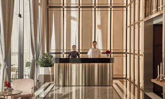 Hoan Kiem Hotel | La Siesta Premium Lakeside