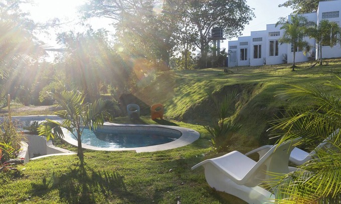 Boca Corona Apartment | La Sinforosa - The Mermaid Studio #4