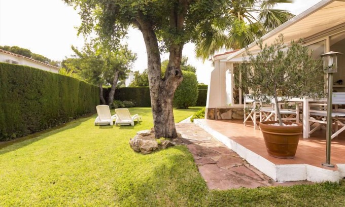 Cambrils House | La sorpresa by Interhome