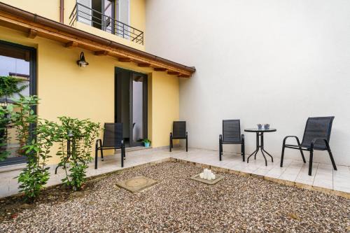 Isolotto Bed & Breakfast | La Spezieria Fiorentina