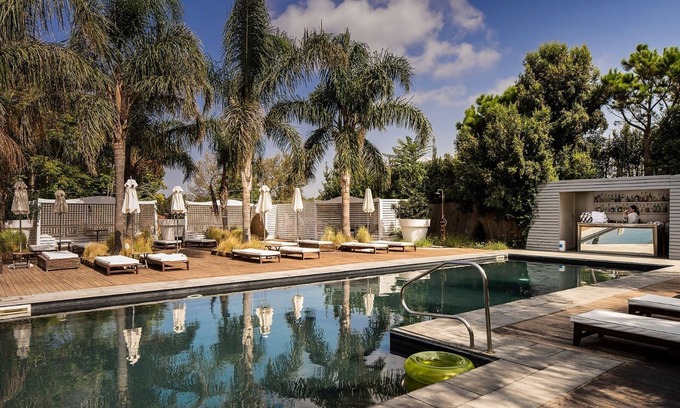 Procida Hotel | La Suite Boutique Hotel
