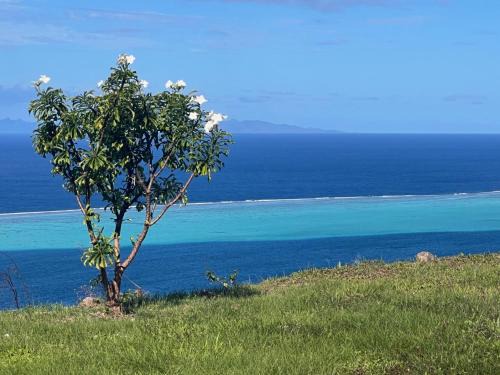 Teahupoo House | La Suite Vue Lagon