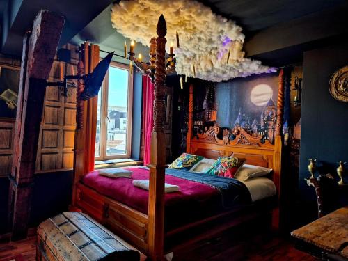 Arras Apartment | La Tanière du Sorcier By Primo