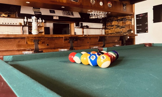 Renac House | La Taverne Bretonne