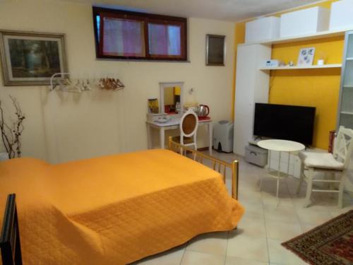 Rota d'Imagna House | LA TAVERNETTA DEL RICCIO