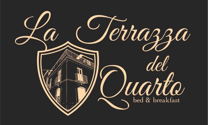 L'Aquila Bed & Breakfast | La Terrazza del Quarto