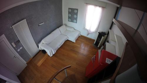 Quartiere Ravennate Apartment | La Terrazza