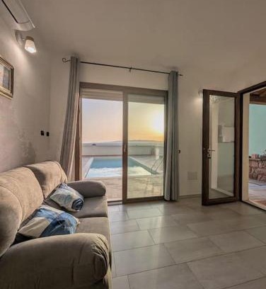 Sorradile Apartment | la Terrazza sul Lago