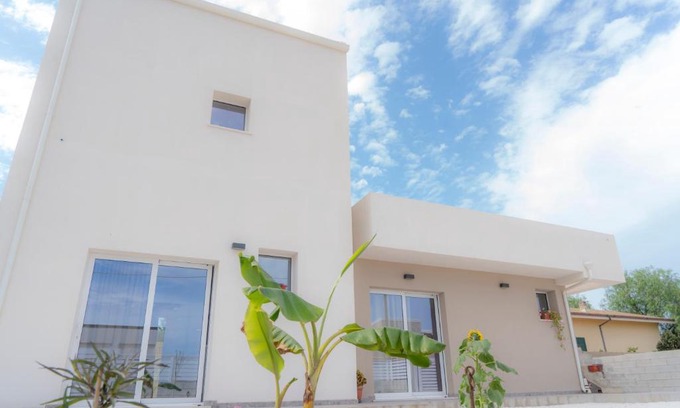 Fondo Morte House | La Terrazza sul Mare