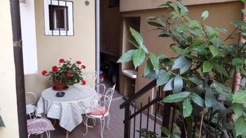 Borgo Po Apartment | La Terrazzina, silenzioso, zona Piazza Gran Madre