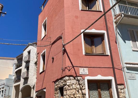 Baunei House | La Torretta