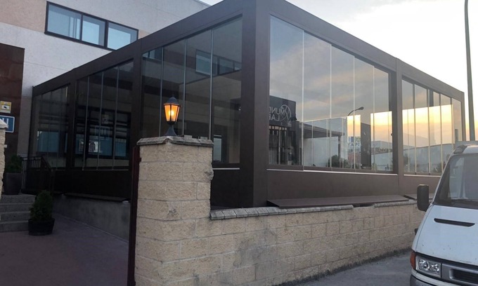 Valverde del Majano Hotel | La Trébede