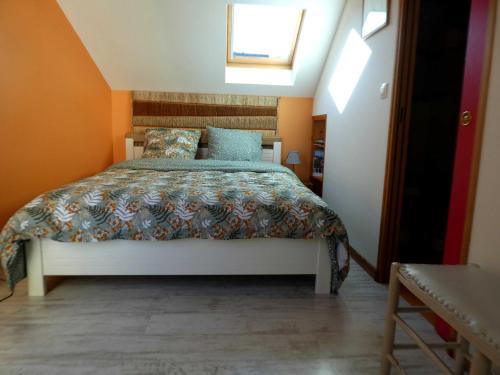 Mutigny Bed & Breakfast | LA TUILIERE