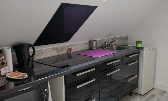 Bethisy-Saint-Martin House | La Vannerie