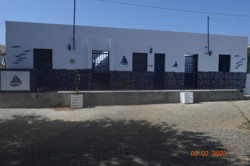 Sal Apartment | LA VELA