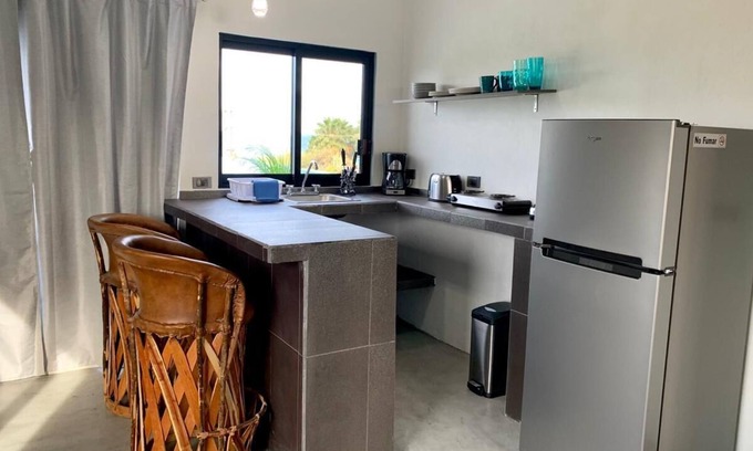 La Ventana Apartment | La Ventana Lomas View #3