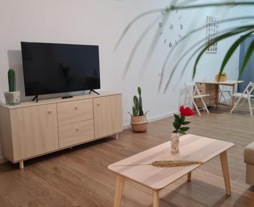 Ciudad Jardin Apartment | La Victoria 1